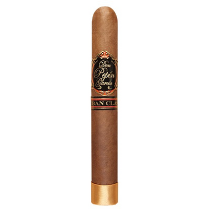 Don Pepin Garcia Black Cigars - Toro-6x52