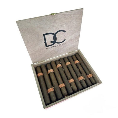 Definition Cigars The Chairman (6.5