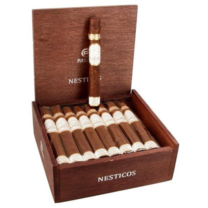 Plasencia Reserva Original Cigars - Nestico - 4.5 X 36