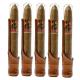 Gurkha Grand Reserve Natural Cigars (6.25" x 52)
