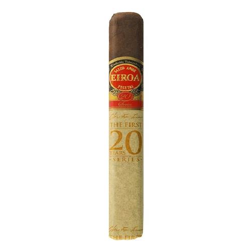 Eiroa the First 20 Cigars - 6x60