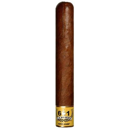 601 La Bomba Cigars - Atomic - 6x60