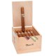 Tatuaje Hunter Escasos Cigars (5.125" x 42)
