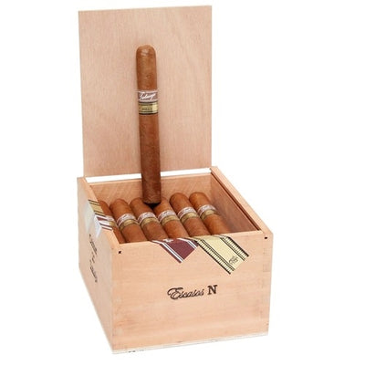 Tatuaje Hunter Escasos Cigars - N - 5 1/8 X 42