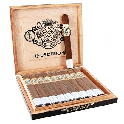 Espinosa Laranja Escuro Cigars - Corona Gorda - 5 5/8x46