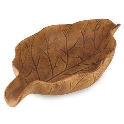 CRAFTSMANS BENCH BOCA GRANDE ASHTRAY - Natural