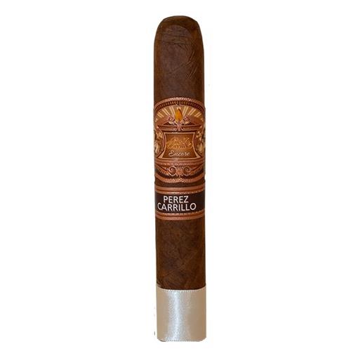 Ep Carrillo Encore Cigars - Majestic - 5.37x52