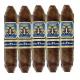 El Gueguense By Foundation Cigar (4.75" x 60)