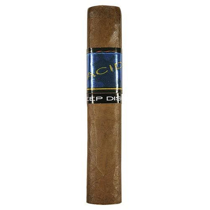 Acid Cigars - Deep Dish- 5x58