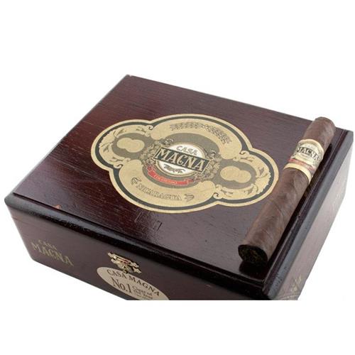 Casa Magna Colorado Cigars - Robusto-5½x52