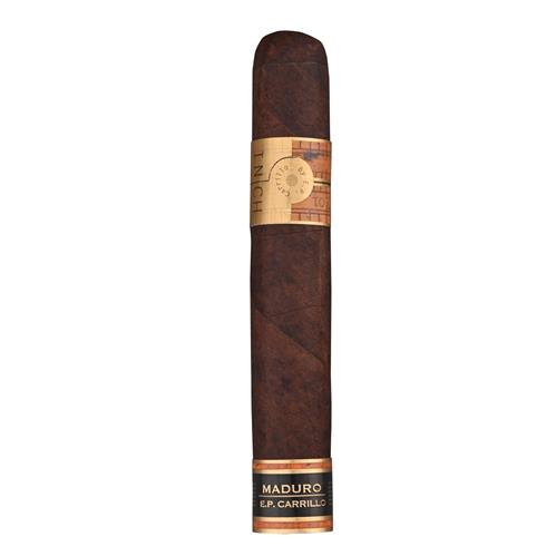 Inch by E.p. Carrillo Maduro Cigars - No. 60-5 7/8x60