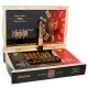 Forbidden X Fuente Fuente Cigars (5.75" x 50)