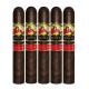 La Gloria Cubana Serie R Maduro Cigars (5.875" x 60)