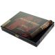 God Of Fire Serie B Cigars (56" x 6)