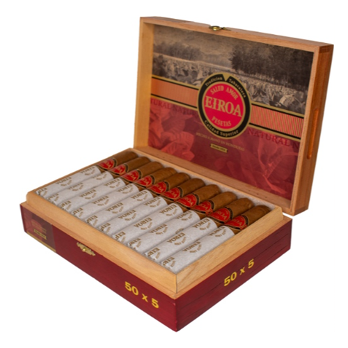 Eiroa Classic Cigars - 50x5