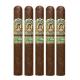 La Aroma De Cuba Pasion Cigars (5.625" x 46)