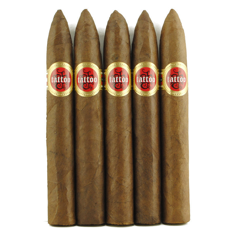 Tatuaje Tattoo Bonito (6.13" x 52)