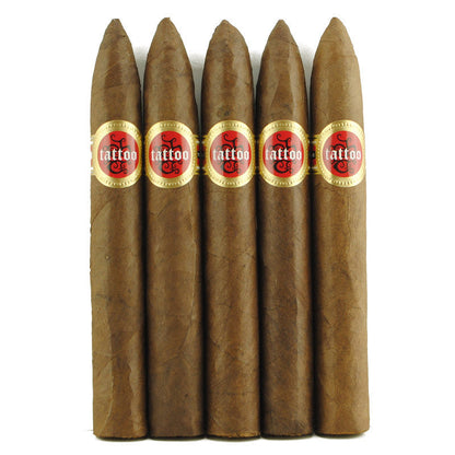 Tatuaje Tattoo Bonito (6.13" x 52)