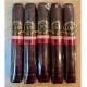 Cuba Aliados By Ep Carrillo Cigars (50" x 5)