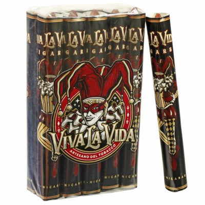 Viva La Vida Diademas Finas LE (6.5