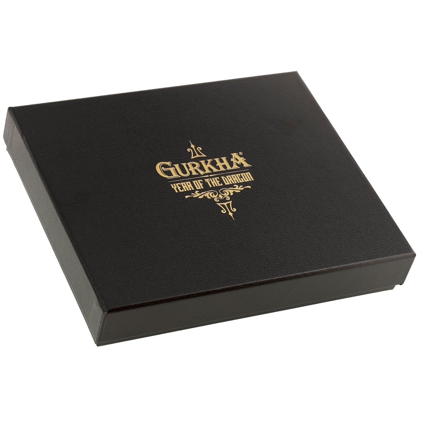 Gurkha Year of the Dragon by Ep Carrillo Cigars - Toro - 6 5/8 X 54