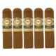 Perla Del Mar Maduro Cigars (3.75" x 56)