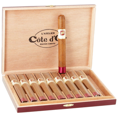 Tatuaje L'Atelier Cote d'Or La Tache 2018 LE (6.0
