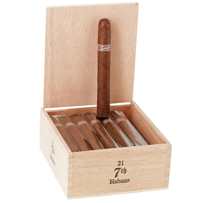 Tatuaje 7th Natural Habano (5.63