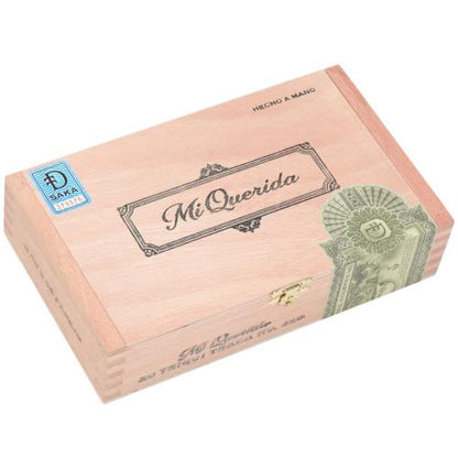 Dunbarton Mi Querida Triqui Traca No. 448 (4.0" x 48)