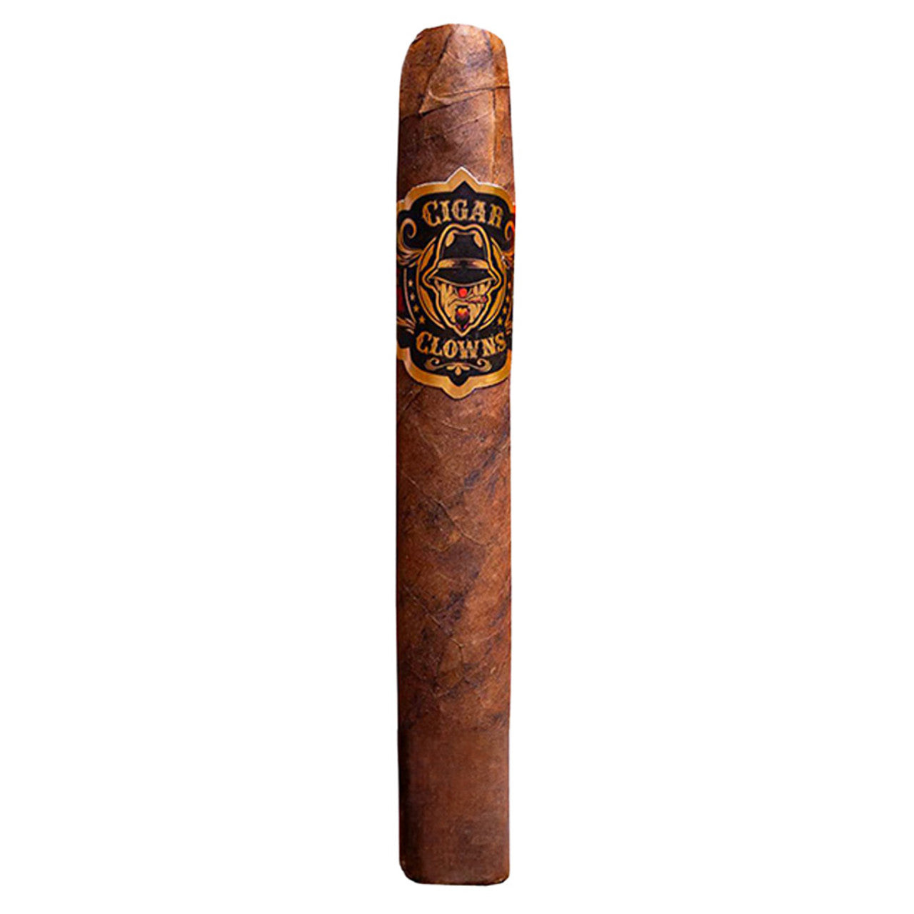 Cigar Clowns King of Clowns Toro