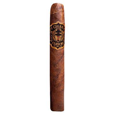 Cigar Clowns King of Clowns Toro