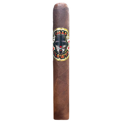 Cigar Clowns Rodeo Clown Toro