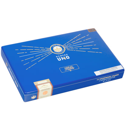 Joya De Nicaragua Numero Uno - L'ambassadeur - 6 5/8 X 44