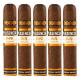 Plasencia Cosecha 149 Cigars (4.875" x 60)