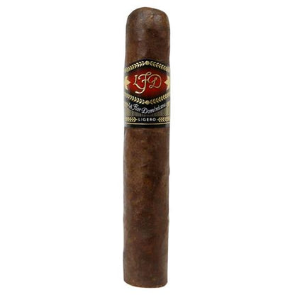 La Flor Dominicana Ligero Cabinet Natural Oscuro - L-500 Cabinet Oscuro-5.75x60