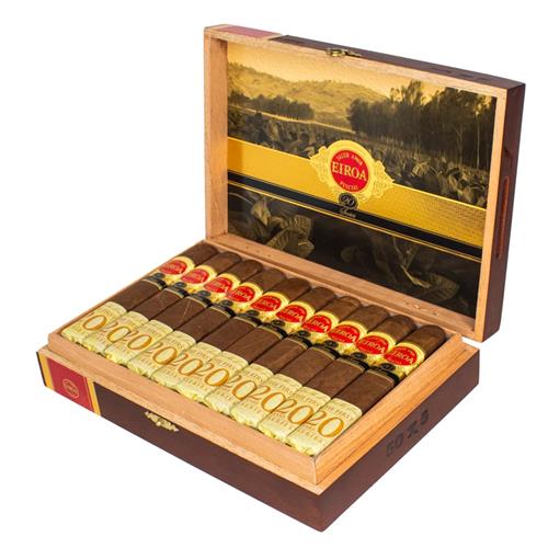 Eiroa the First 20 Colorado Cigars - 5x50