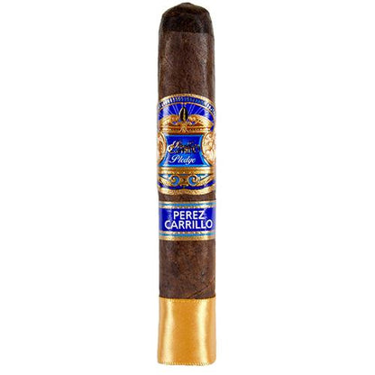 Ep Carrillo Pledge Cigars - Prequel - 5x50
