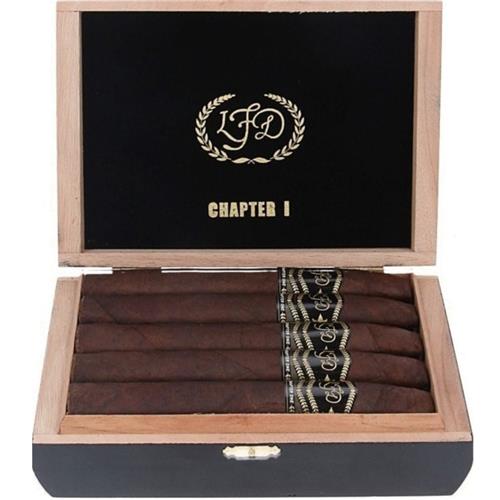 LA FLOR DOMINICANA CHAPTER I CIGARS