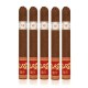 Vegafina Year Of The Dragon Cigars (6.75" x 54)