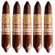 Arturo Fuente Rare Pink Cigars (4.87" x 60)