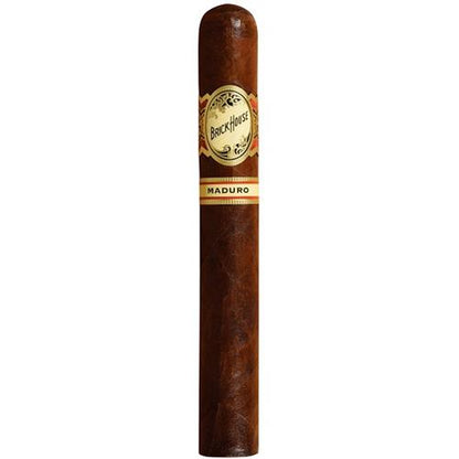 Brick House Maduro Cigars - Toro-6x52