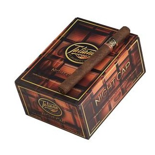 Tatiana Classic Cigars - Night Cap- 6x44