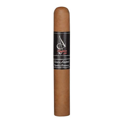 Angelenos Cigars by God of Fire - Robusto-50x5.25