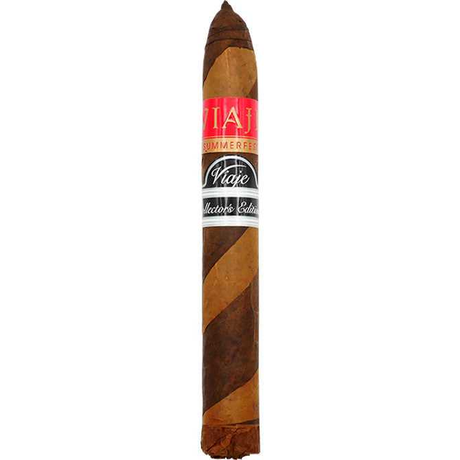 Viaje Summerfest Collectors Edition 2025 Barber Pole (6.5" x 54)
