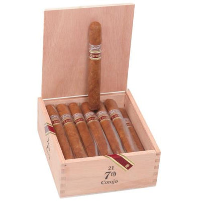 Tatuaje 7th Corojo (5.63
