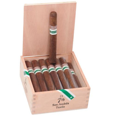 Tatuaje 7th Tuxtla (5.63