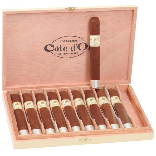 Tatuaje L'Atelier Cote d'Or 2019 LE (6.0" x 50)
