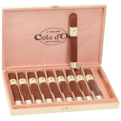 Tatuaje L'Atelier Cote d'Or 2019 LE (6.0