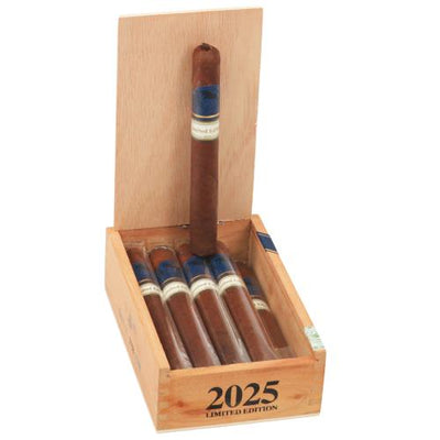Cavalier Geneve Limited Edition 2025 Toro
