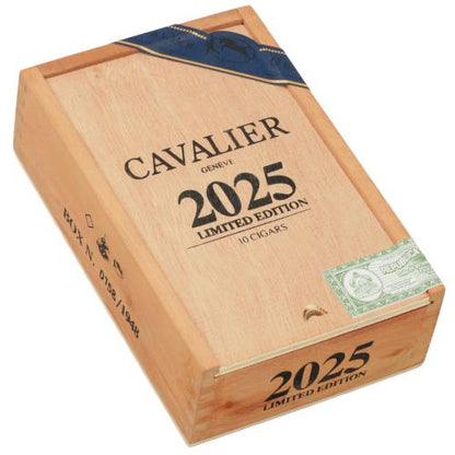 Cavalier Geneve Limited Edition 2025 Toro